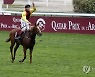 FRANCE HORSE RACING GRAND PRIX QATAR ARC DE TRIOMPHE
