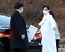 '삼성家' 이부진도..상속세 담보로 삼성전자 주식 1조 공탁