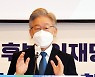 윤석열과 붙든, 홍준표와 붙든 이재명이 '우세' [창간 기획 - 대선 여론조사]