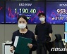 '삼천피 붕괴 사흘' 1조 던진 외국인..팔고 담은 종목은?