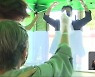애틋한 30분.."보고 싶었어요, 어머니"