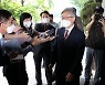 화려하게 데뷔했던 최재형의 씁쓸한 퇴장..왜 실패했나