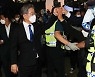 [단독]변호사비 대납 의혹 속..S사 곳곳에 이재명 변호인·측근 포진