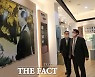 윤석열, 더불어민주당 