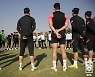 '47년 무승' 아자디 징크스 깰까, 한국-이란전 무관중 개최