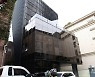 [단독]남욱, 강남 '500억원 로펌타운 사업' 철수하고 미국行