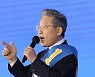 이재명에 등 돌린 3차 선거인단..62% vs 28% '더블스코어' 완패
