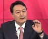 자신을 향하는 윤석열의 칼