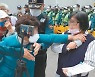 28대 62 충격파.. 이재명캠프도 