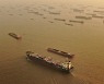 동아시아 '중금속 바다'..중국서 강물 타고 수은이 '콸콸콸'