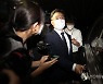 김만배 14시간 조사..