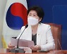 윤석열 검찰 고발사주 의혹 관련 백혜련 
