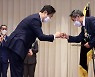 전국도서관 운영평가 우수도서관 대통령 표창