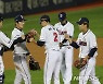 두산 베어스 5-3 승리