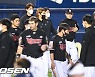 이대은-빅시영,'연패 너무 아쉽네' [사진]