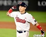 '손아섭 동점타' 롯데, LG와 4-4 무승부..임찬규 11G 연속 무승 [부산 리뷰]