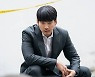 '크라임 퍼즐' 윤계상, '삭발+죄수복' 괴물 이미지 변신