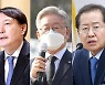 유인태 "이재명 욕 잘하고 건달기..좀 건들건들해야 지도자"