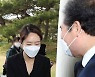 고민정, 이낙연 경선 결과 수용에 