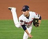 이강준,'LG 타선 막아라' [사진]