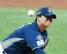 '신민혁 9승+김기환 홈런' NC, 키움 8-4 격파..2연패 탈출 [고척 리뷰]