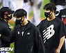 '2위와 2.5G 차' 이강철 감독 "소형준, 힘든 상황에서 좋은 투구" [잠실 톡톡]
