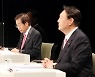 윤석열 '제주 제2공항' 공약에.. 홍준표 