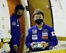 RUSSIA SPACE PROGRAMMES JAPAN TOURISTS