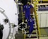RUSSIA SPACE PROGRAMMES JAPAN TOURISTS