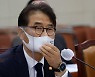 [현장에서]"개인정보위에 거는 기대 크다"..국감장의 진풍경