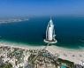 두바이 초호화 호텔 '부르즈 알 아랍' 일반에 내부 공개