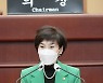 김이재 전북도의원 "서신동에 119안전센터 신축 환영"