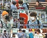 기안84X샤이니 키, '무무상회'서 구입한 냉장고에 충격 "저거 사람 속 썩이네"