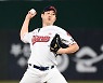 [포토] 이인복 '연패는 없다'