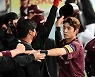 [포토] 이정후, 안타치고 득점까지