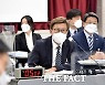 부산시 국감서 박형준 시장 '검찰 기소·엘시티 처분·1호 공약' 도마에 올라