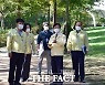 진주시, 복합산림복지시설 '월아산 숲속의 진주' 조성 순항