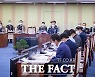 부산경찰청 국감..마약 범죄 등 여러 사안 도마에 올라