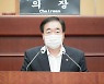 전북도의회 최찬욱 의원, "전북을 근대5종 메카로"