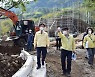 조규일 진주시장, 월아산 자연휴양림·레포츠단지 연말 준공..국·도비 160억 투입