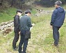 거창군, 산사태 취약지역 6개소 국가안전대진단 실시