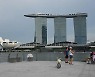 '자유여행 허용' 싱가포르, 여행사 홈페이지 마비..한국도 '보복여행' 시동 거나