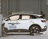 폭스바겐 첫 전기 SUV 'ID.4', 美 IIHS 안전도 평가 최고 등급 획득