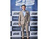'강릉' 유오성 "'강릉', '비트'·'친구' 잇는 누아르 3부작..대사 낭만적"