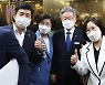 이재명 "표절논문 반납했다"는데..가천대 "반납제도 없다"