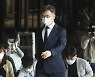 경찰, '화천대유' 김만배 계좌 압수수색..473억 흐름 쫓는다