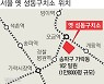 서울시 주택공급 계획에 강남·송파 연이어 반발.."공공주택 안돼"
