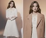 "명품사가 반한 미모" 지수, 화보 속 성숙한 매력 '물씬'