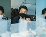 주지훈x박성웅 '젠틀맨' 촬영장 벌떼 습격..16명 쏘였다