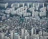 5주째 하락하는 서울 아파트 매매수급지수
